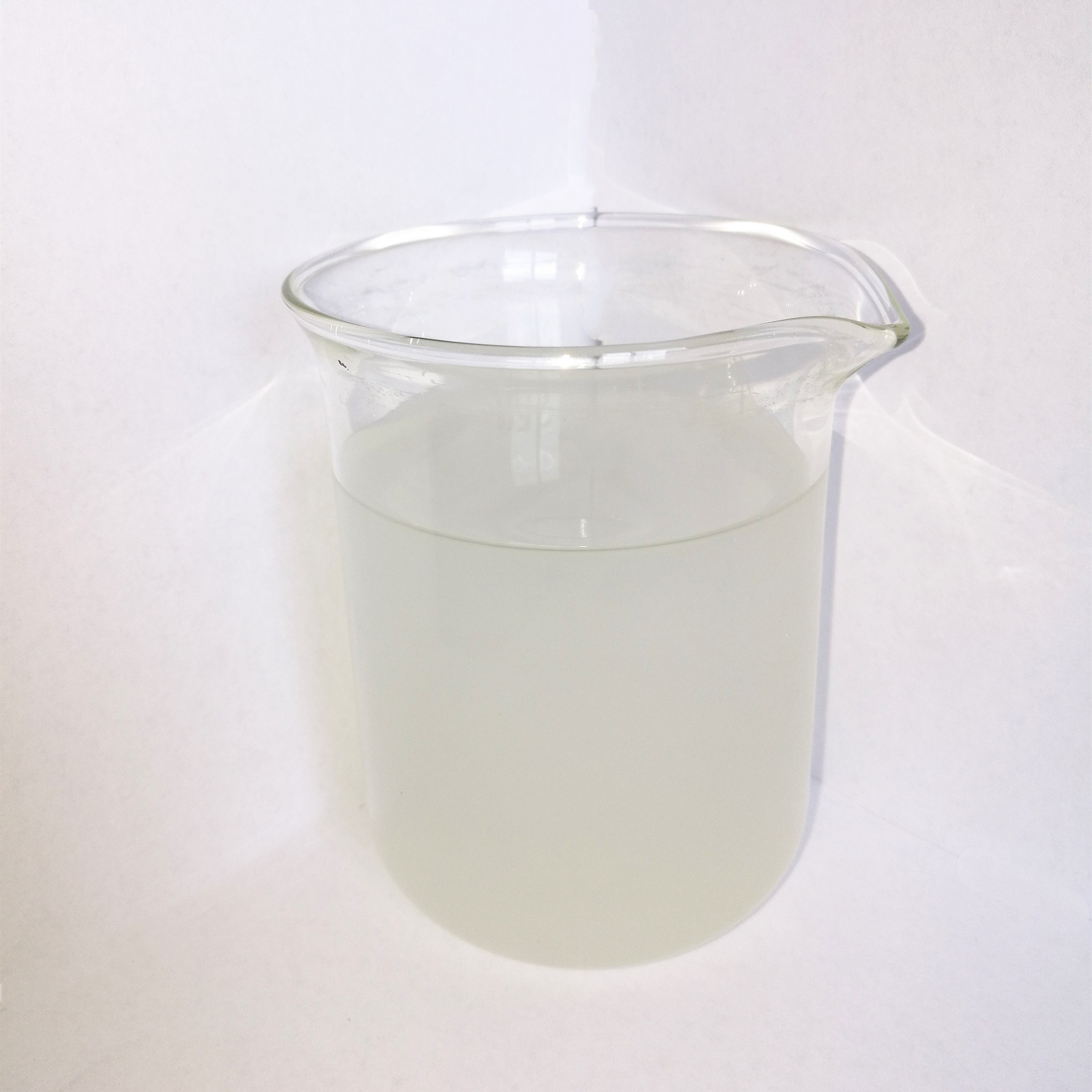 聚羧酸高性能减水剂母液